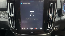 Volvo XC40 2.0 B4P Plus Dark 5dr Auto Petrol Estate